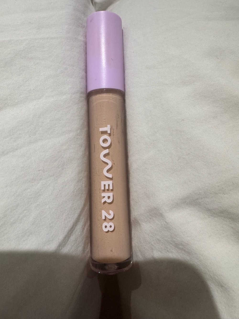 Tower 28 Hydrating Swipe Serum Concealer SHADE 6.0 IE